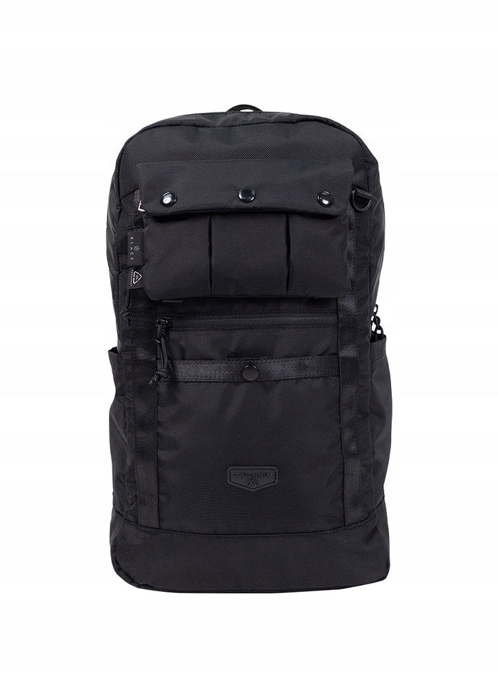 Doughnut Guild The Actualise Rugzak - Zwart - 23L