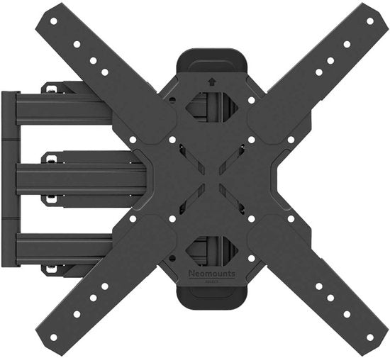 Neomounts WL40S-850BL14 TV muurbeugel - full motion - 32-65" - easy-install - zwart