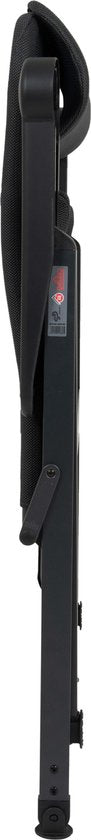 Crespo - Standenstoel - AP/440 - Air-Select - Compact - Grijs
