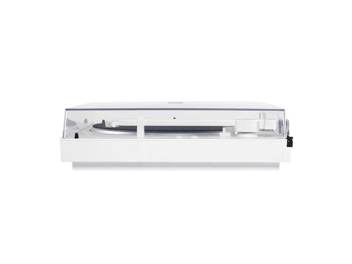 Victrola Automatische Platenspeler - Voorversterker - Bluetooth - White