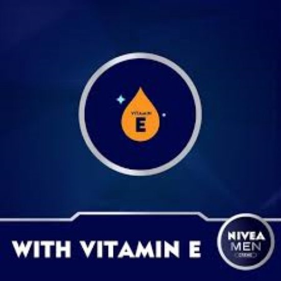 NIVEA MEN Crème - 150 ml - Bodycrème