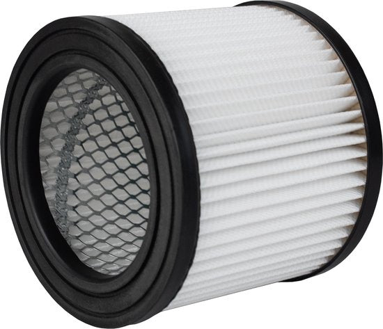 VONROC HEPA-filter – Voor VC501AC Aszuiger – Wasbaar