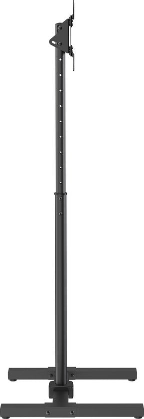 Tv standaard - hoogte instelbaar - tot 42 inch beeldschermen