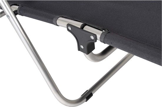 Bo-Camp - Ligbed - Copa Rio - 4 Standen - Graphite