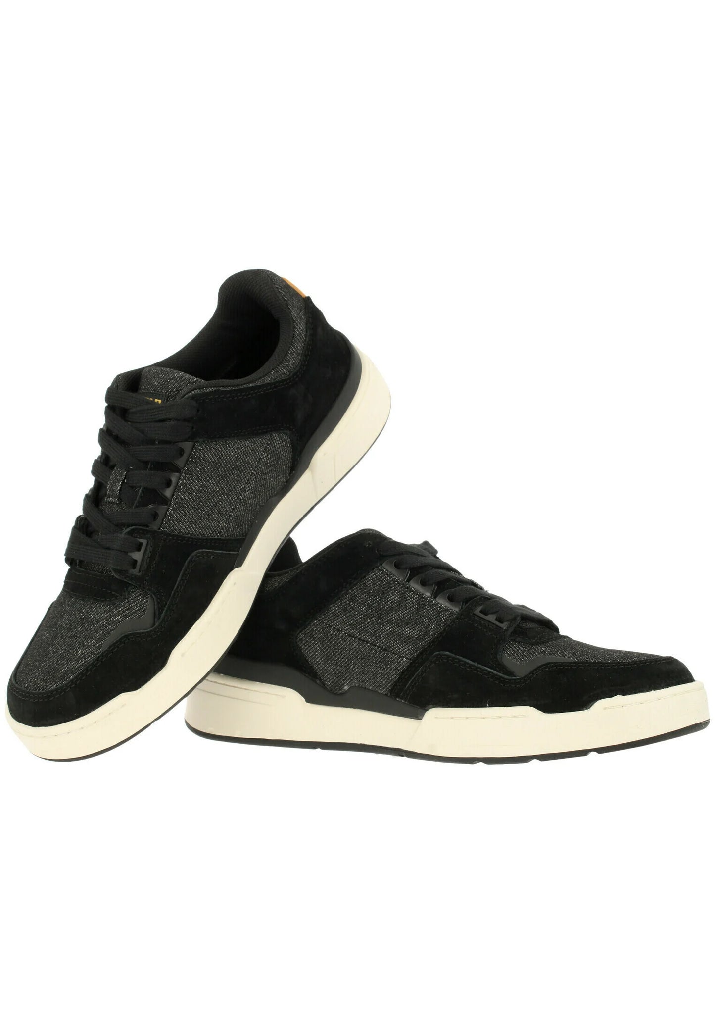 G-Star Raw Attacc Dnm Herensportschoenen – Maat 42 – Stoer Design en Ultiem Comfort voor Elke Dag