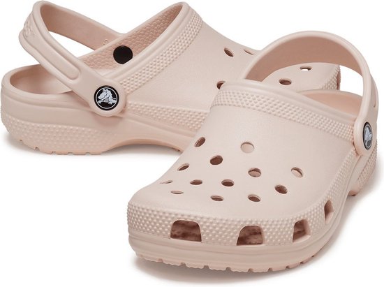 Crocs Classic Instappers Junior - Maat 28/29