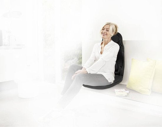 medisana MCH - Vibratie - massagekussen