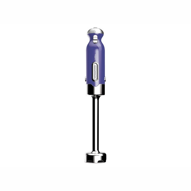 Kenwood kMix HB850 Staafmixer – 700W – 5 Snelheden – Triblade RVS Messen