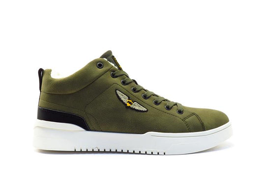 PME Dragtube olive Dragtube olive groen - maat 46