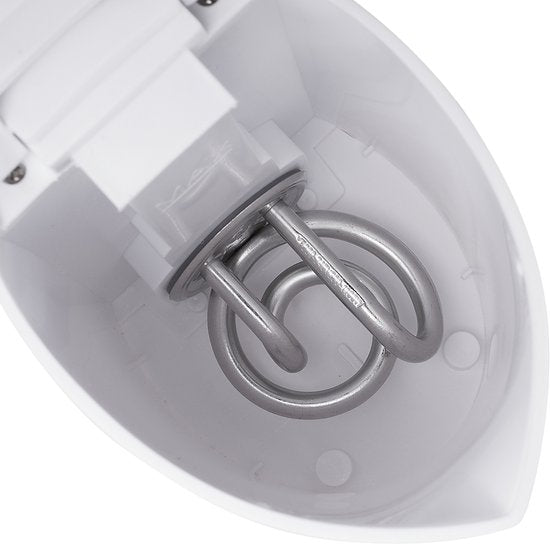 Tristar Waterkoker WK-3372 - 1100W - 1L - Camping geschikt - Wit