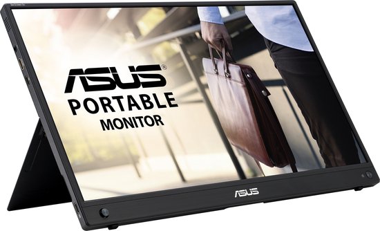 Monitor Asus ZenScreen MB16AWP 15,6"