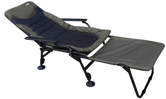 Ultimate Com4 2-in-1 Chair Visstoel - Karperstoel