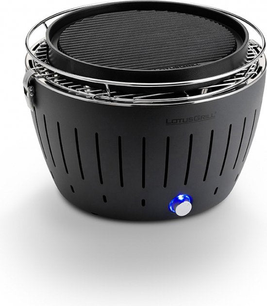 LotusGrill BBQ Teppanyaki plaat - Ø290mm