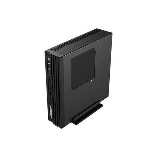 MSI PRO DP21 14M-234BEU PC/workstation barebone Desktop Zwart i3-14100