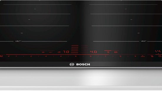 Bosch PXX675DC1E inbouw inductie kookplaat (2-fasen) - 60 cm