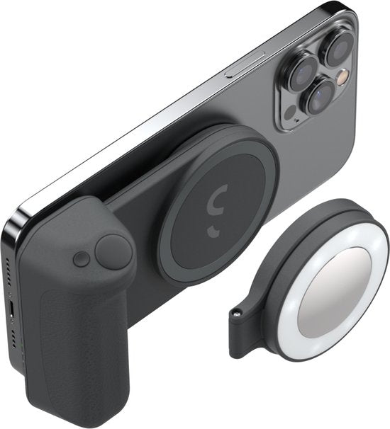 SHIFTCAM - SNAPLIGHT - ROZE