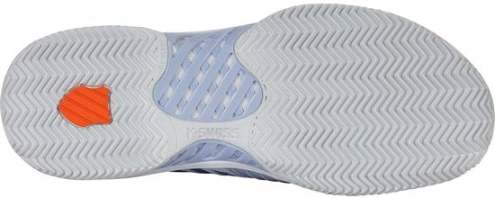 K-Swiss Express Light 3 Clay Tennisschoenen Heren - maat 42