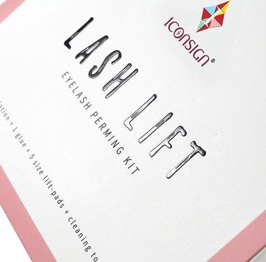 Lash Lift wimperpermanentkit