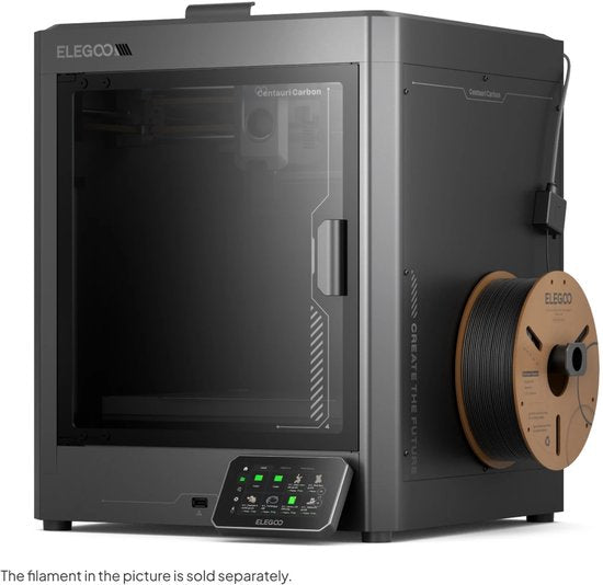 Elegoo - 50.201.020300 - 3D-printer