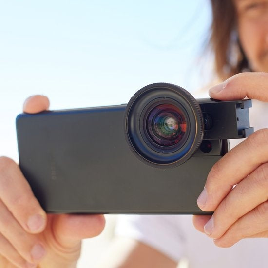 SHIFTCAM UNIVERSAL MOUNT