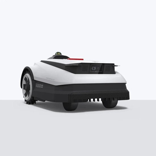 ECOVACS - GOAT Garage - Buitenbehuizing - Onderhoudsvriendelijk - Weerbestendig - Robotgrasmaaier accessoires
