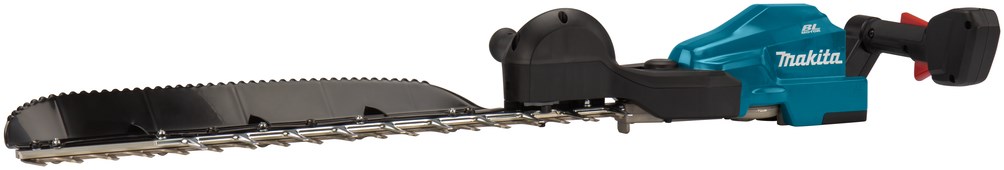Makita DUH604SZ Accu Heggenschaar - 60 cm - 18V LXT - Borstelloze Motor - Enkelzijdig - Basic Body