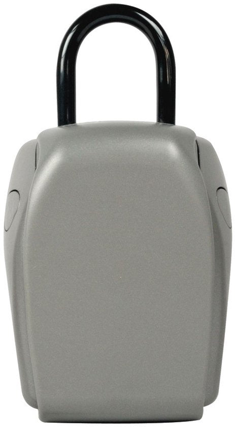 Master Lock Versterkte sleutelkluis voor aan de muur 5414EURD