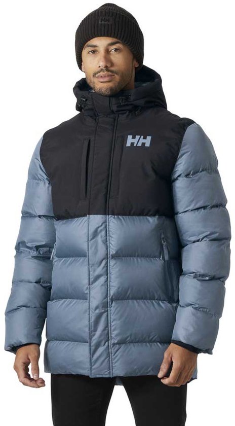 Helly Hansen Active Puffy Parka Blauw 2XL Man