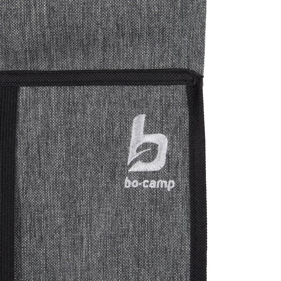 Bo-Camp - Industrial - Tentschort - Overton - XL - 9 Vakken