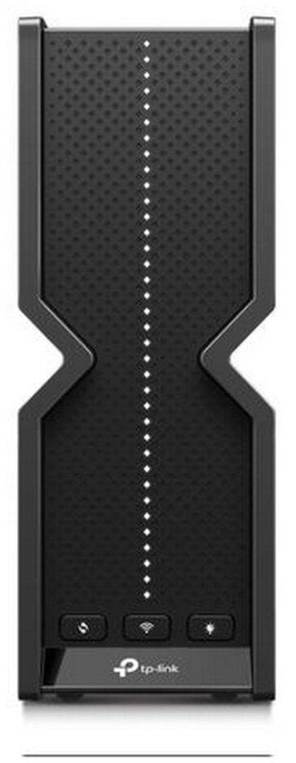 TP-Link Archer BE550 - Router - WiFi 7 - Tri-band - BE9300- 9214Mbps