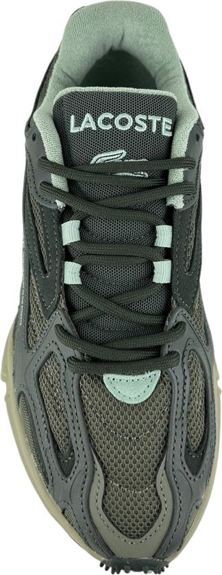 Lacoste Heren Sneakers Groen SMA0008/KL1 L003 2K24