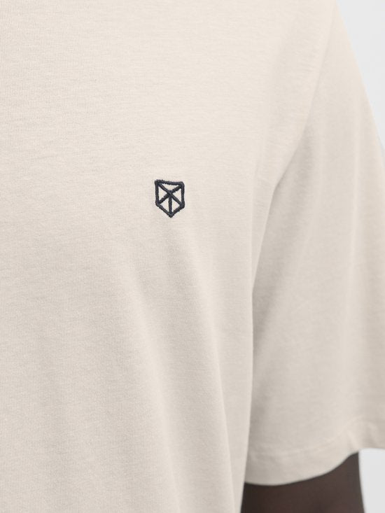 JACK&JONES - JPRBLABRODY TEE SS CREW NECK 5PK MP NOOS - Heren - T-shirts - Maat L