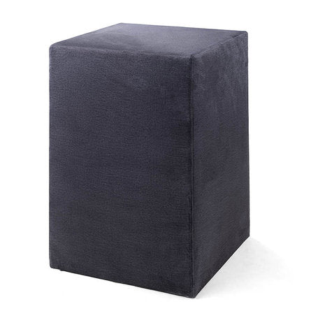 COCO Hocker Poef - Vierkant - 40x40x60 cm - Mat Velvet