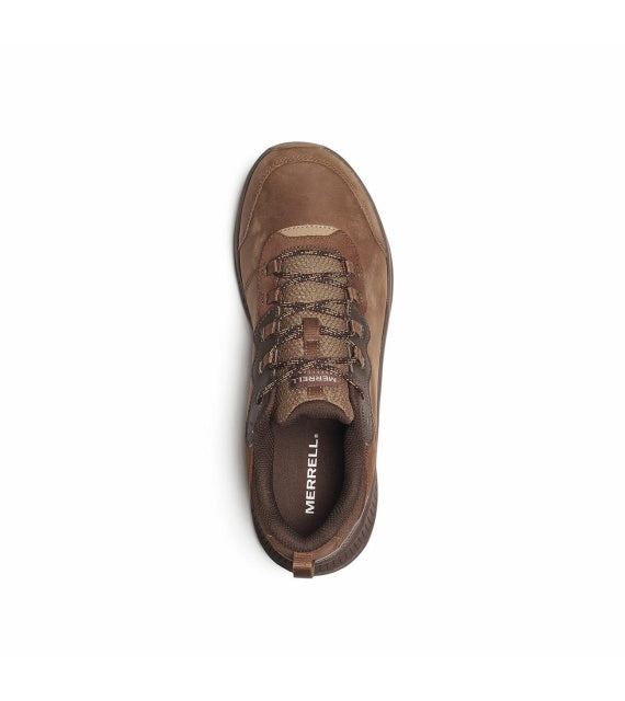 Merrell Speed Strike 2 LTR Wandelschoenen - Heren - Maat 44 - Mole