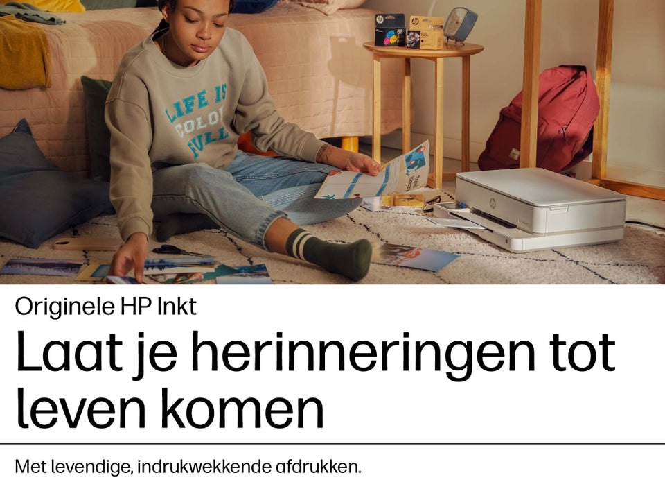 Compatibele inktcartridge met: HP 903XL Cyaan (13 ml)
