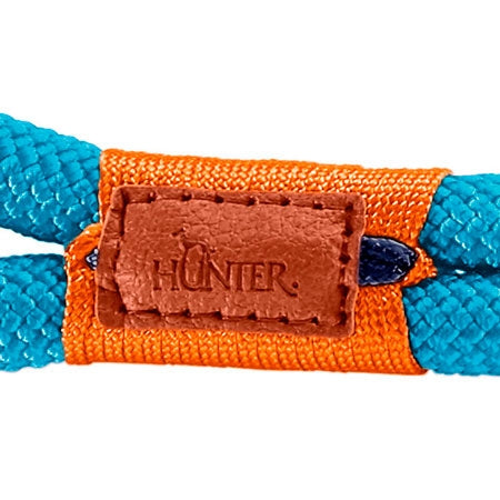 Halsband Oss 35/8 Touw Blauw