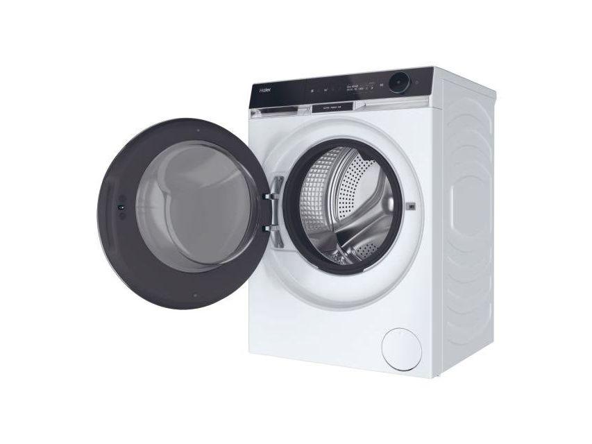 Haier X Series 11 Wasmachine HW100-BD14397U1 - 10 kg - 1400 RPM - Wit