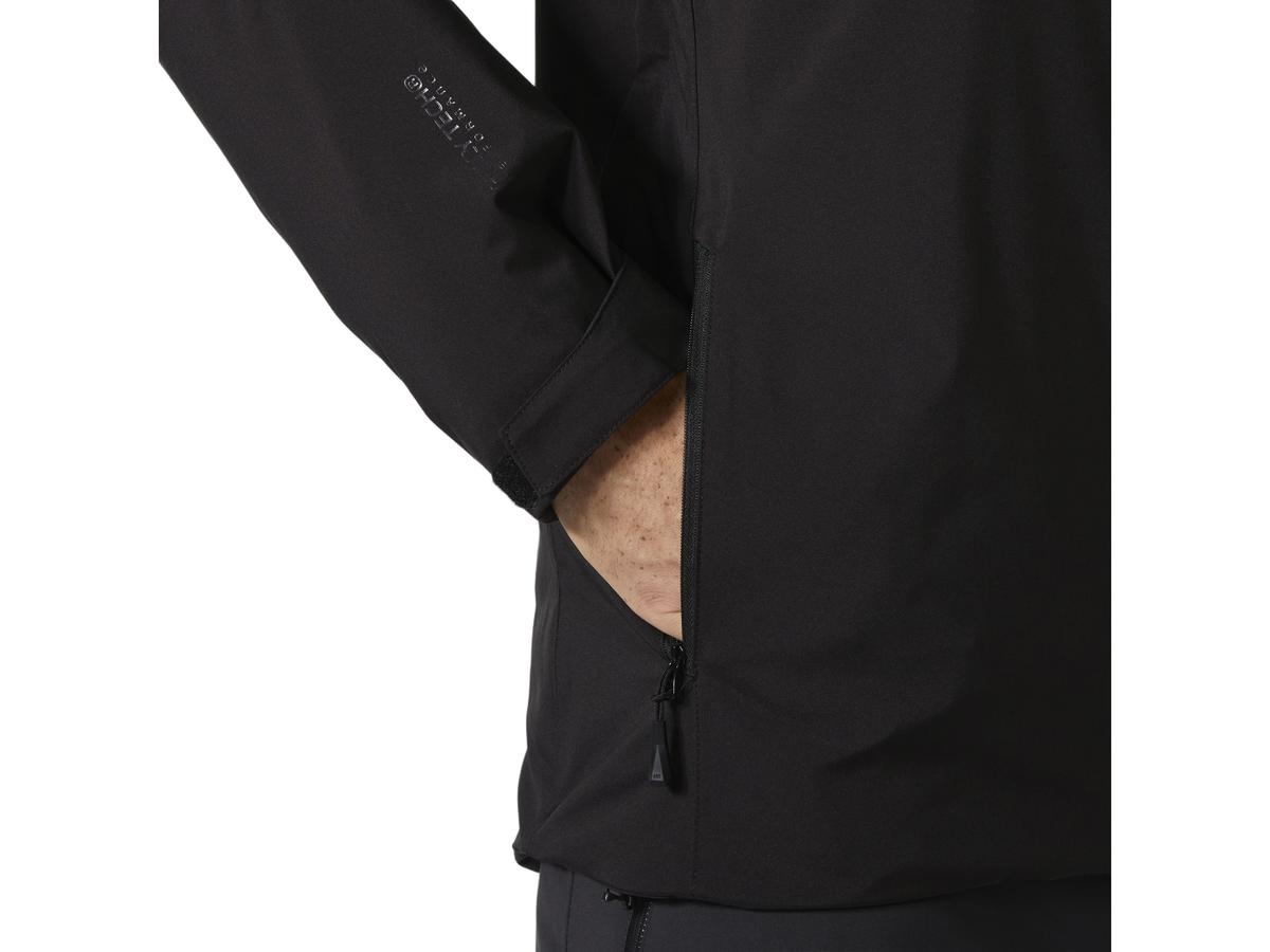 Helly Hansen Alpine Isolated Jacket - M - Navy