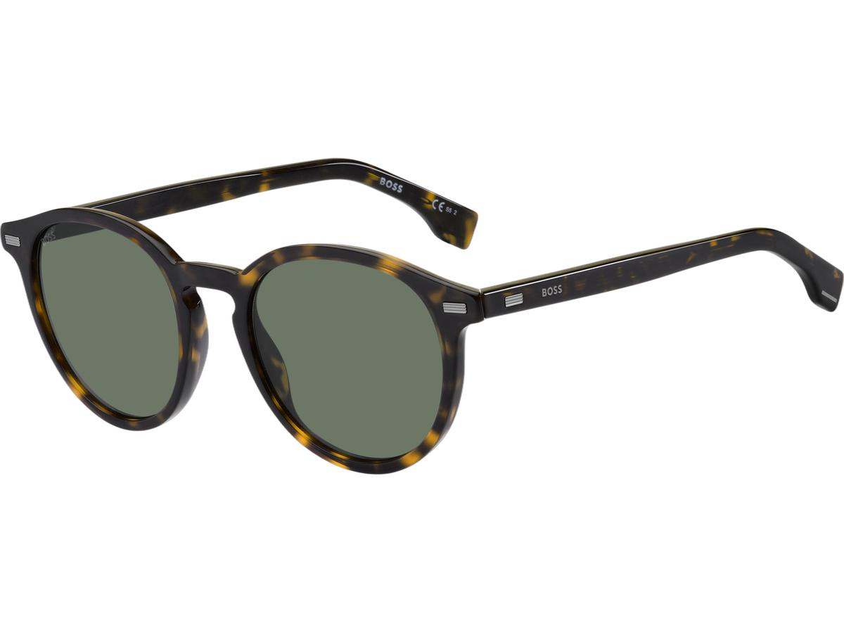 Hugo Boss Zonnebril 1365/S Havana 51-20-145 Heren