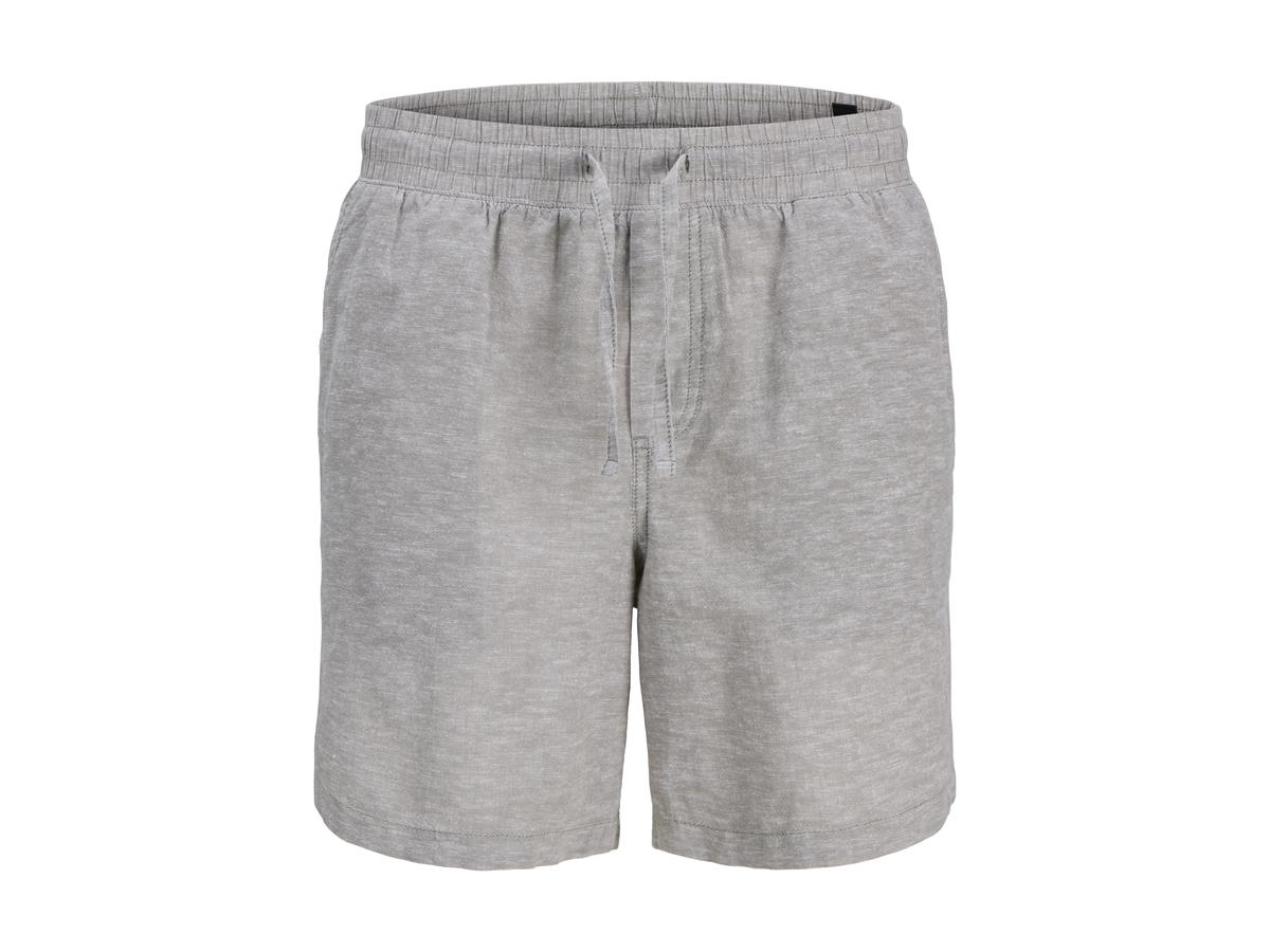 Jack & Jones Studio Jaiden Shorts - Heren - Dusty Olive - Maat 32