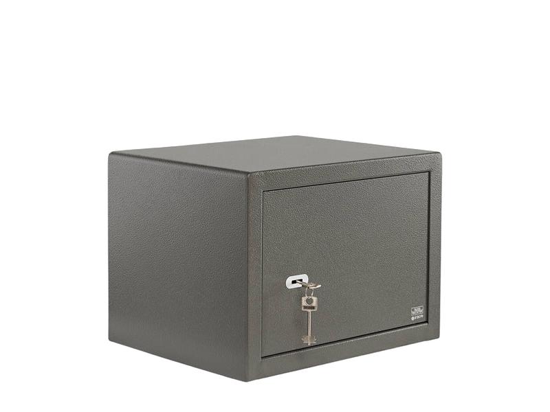 Burg-Wächter PointSafe Kluis - Compact Veiligheidsmodel - maat P 3 S - Zwart