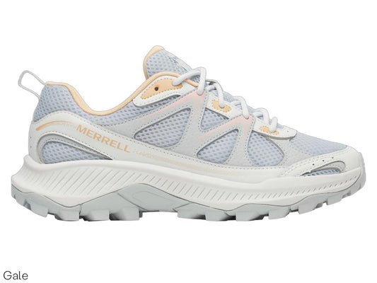 Merrell Tempo EXP Wandelschoenen - Lichtgewicht en Ademend - maat 37.5 - Gale