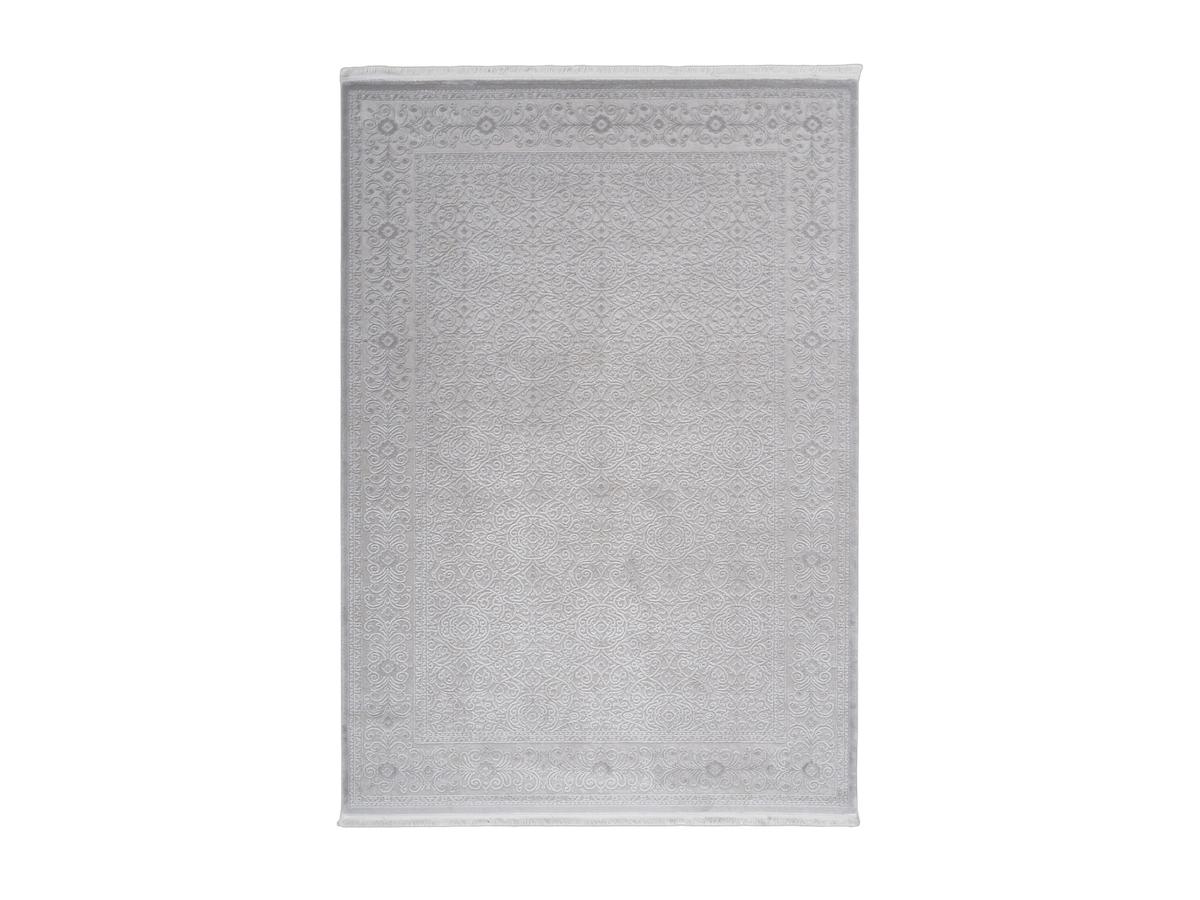 Pierre Cardin by Lalee Vloerkleed Vendome - Silver - 200x290 cm
