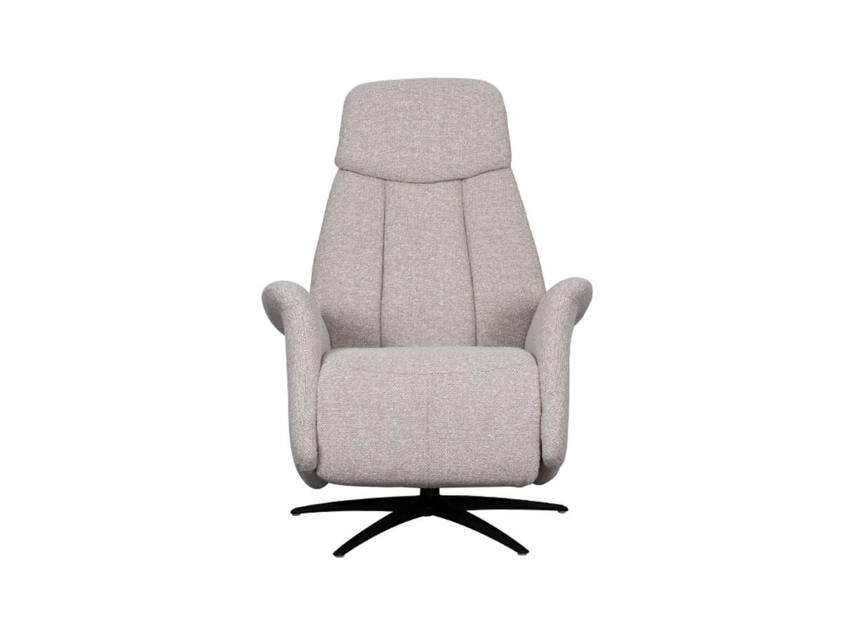 Label51 Fauteuil Oslo Elektrisch - Naturel - 180100755