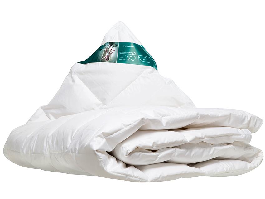 Ten Cate Recycled Dons Zomerdekbed - Premium 70/30 Gerecycled Dons - maat 200x200
