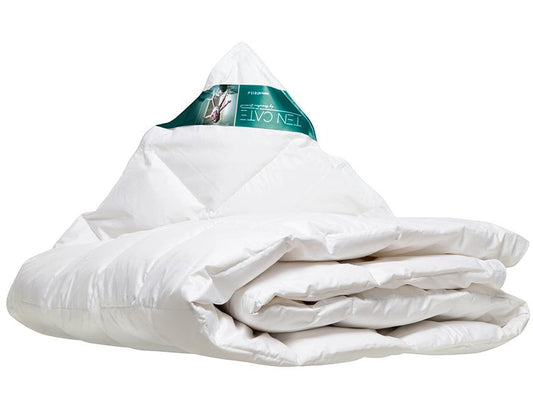 Ten Cate Recycled Dons Zomerdekbed - Premium 70/30 Gerecycled Dons - maat 200x200