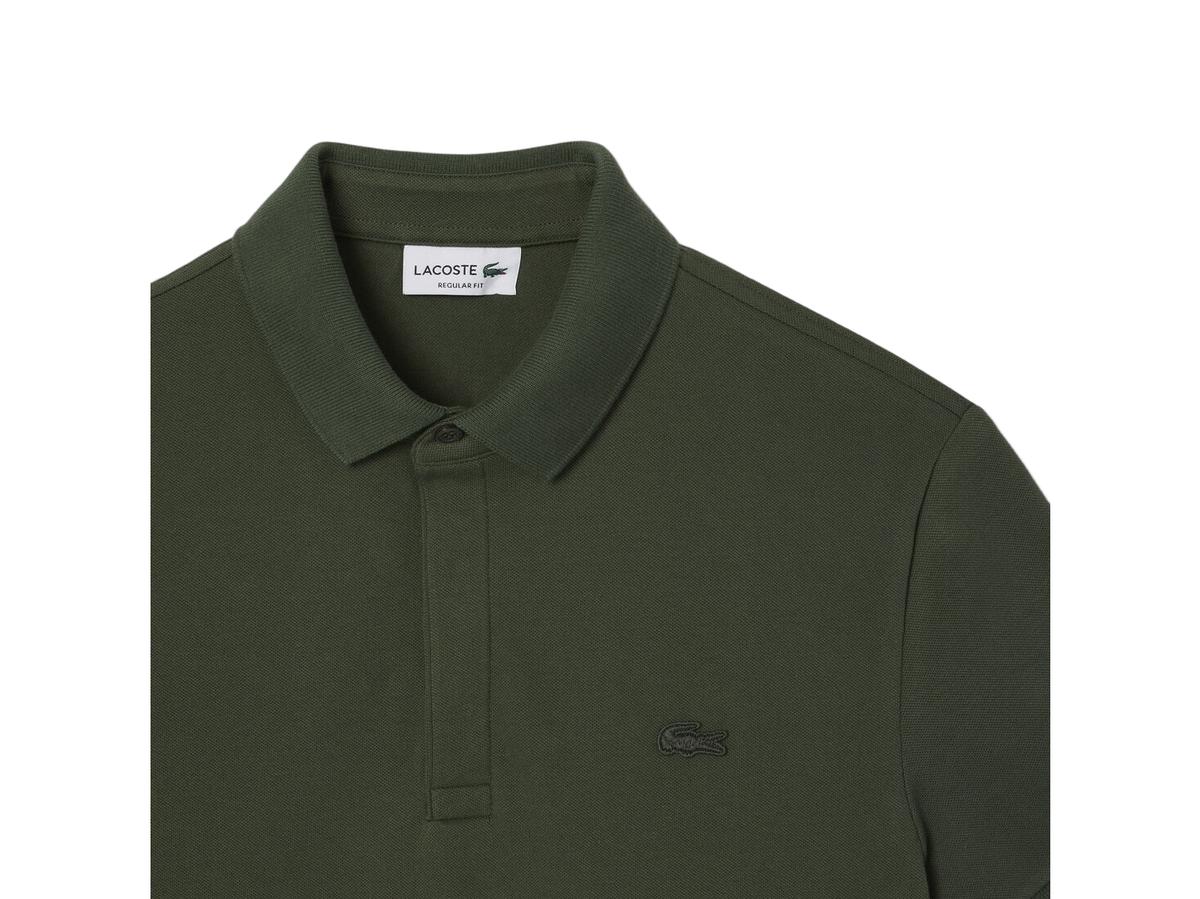 Lacoste Polo - Korte Mouw - maat 2 - squadron