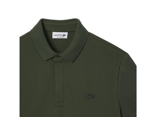 Lacoste Polo - Korte Mouw - maat 2 - squadron