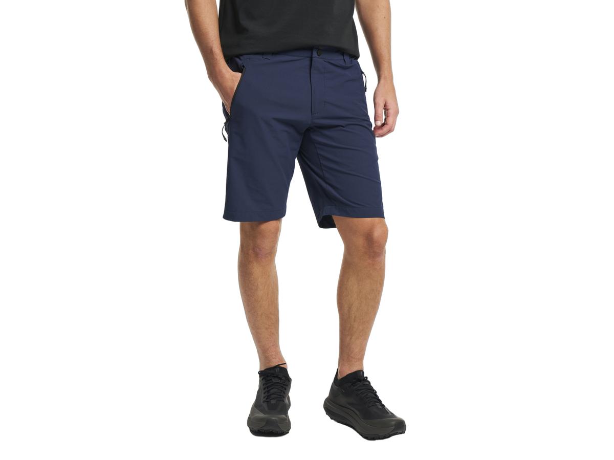 Tenson Txlite Stretch Shorts - Dark Navy - maat XXXl