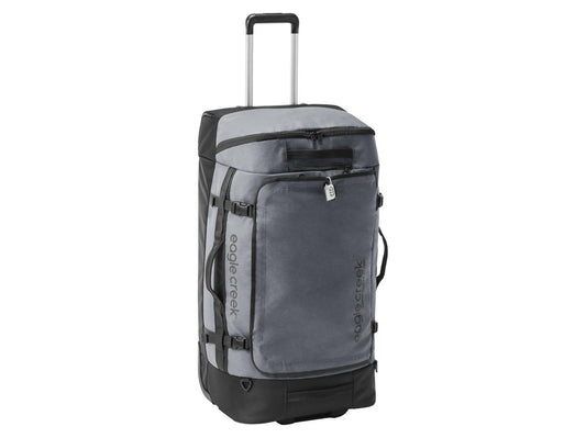 Eagle Creek Cargo Hauler XT Wheeled Duffel - 120 liter - Charcoal